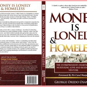 Money Is Lonely & Homeless