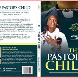 The Pastor’s Child