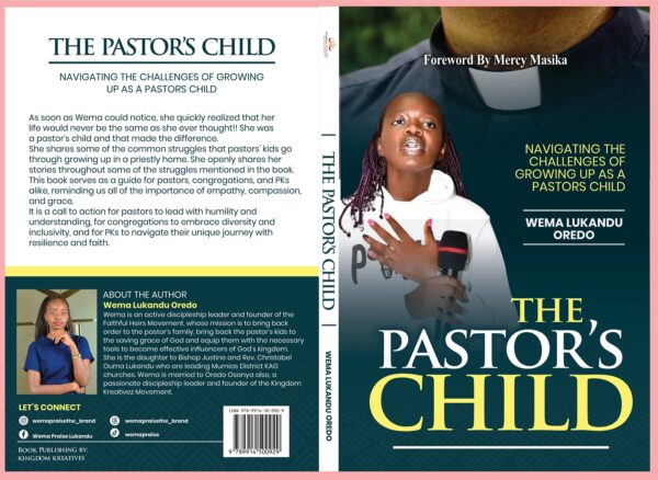 The Pastor's Child - Image 2