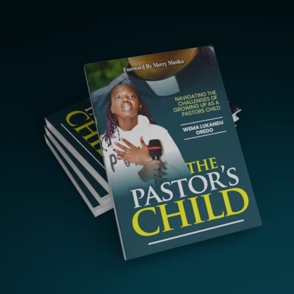 The Pastor's Child